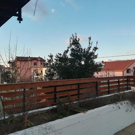Sara'S Villa Shkodër 外观 照片