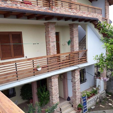 Sara'S Villa Shkodër 外观 照片