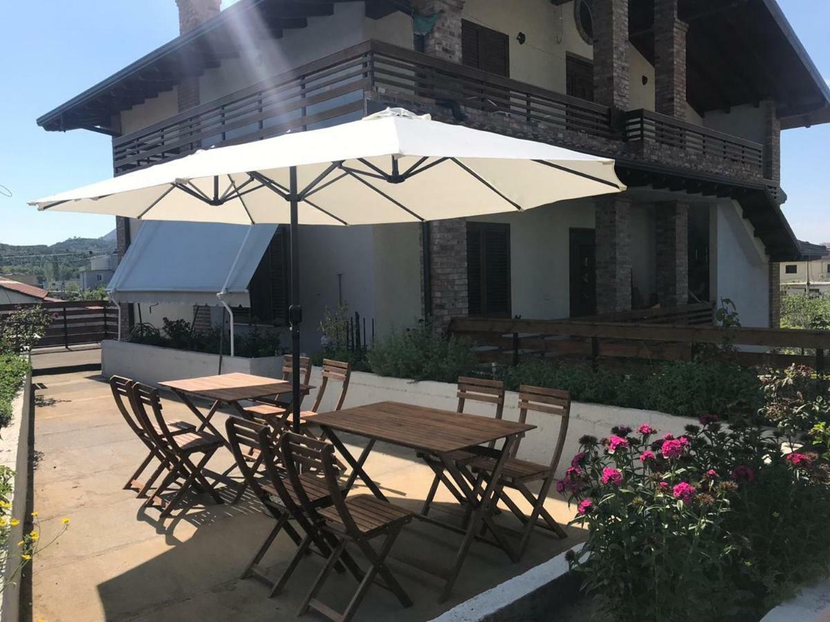 Sara'S Villa Shkodër 外观 照片