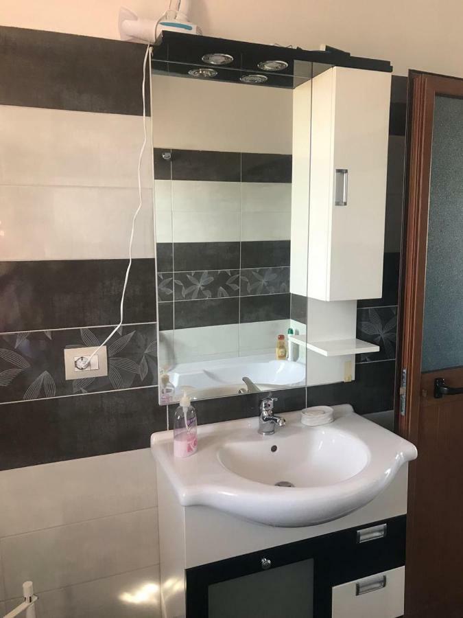 Sara'S Villa Shkodër 外观 照片