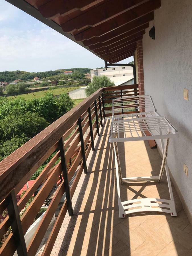 Sara'S Villa Shkodër 外观 照片