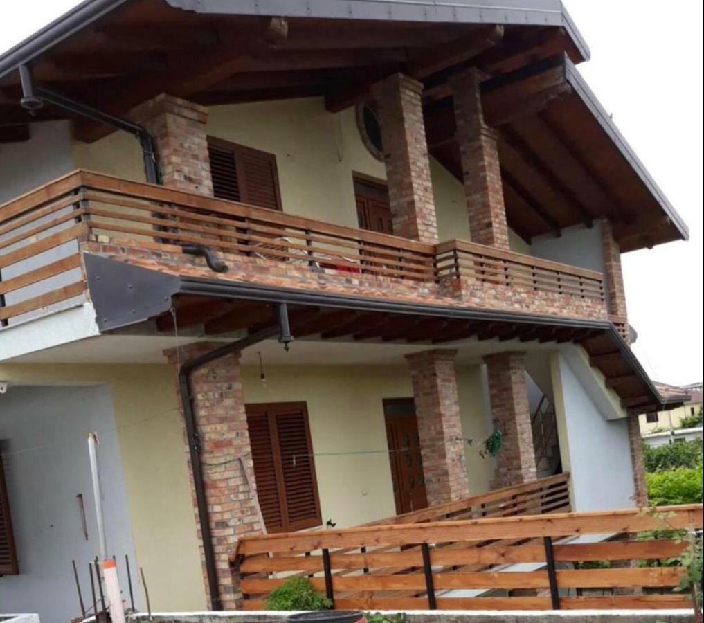 Sara'S Villa Shkodër 外观 照片