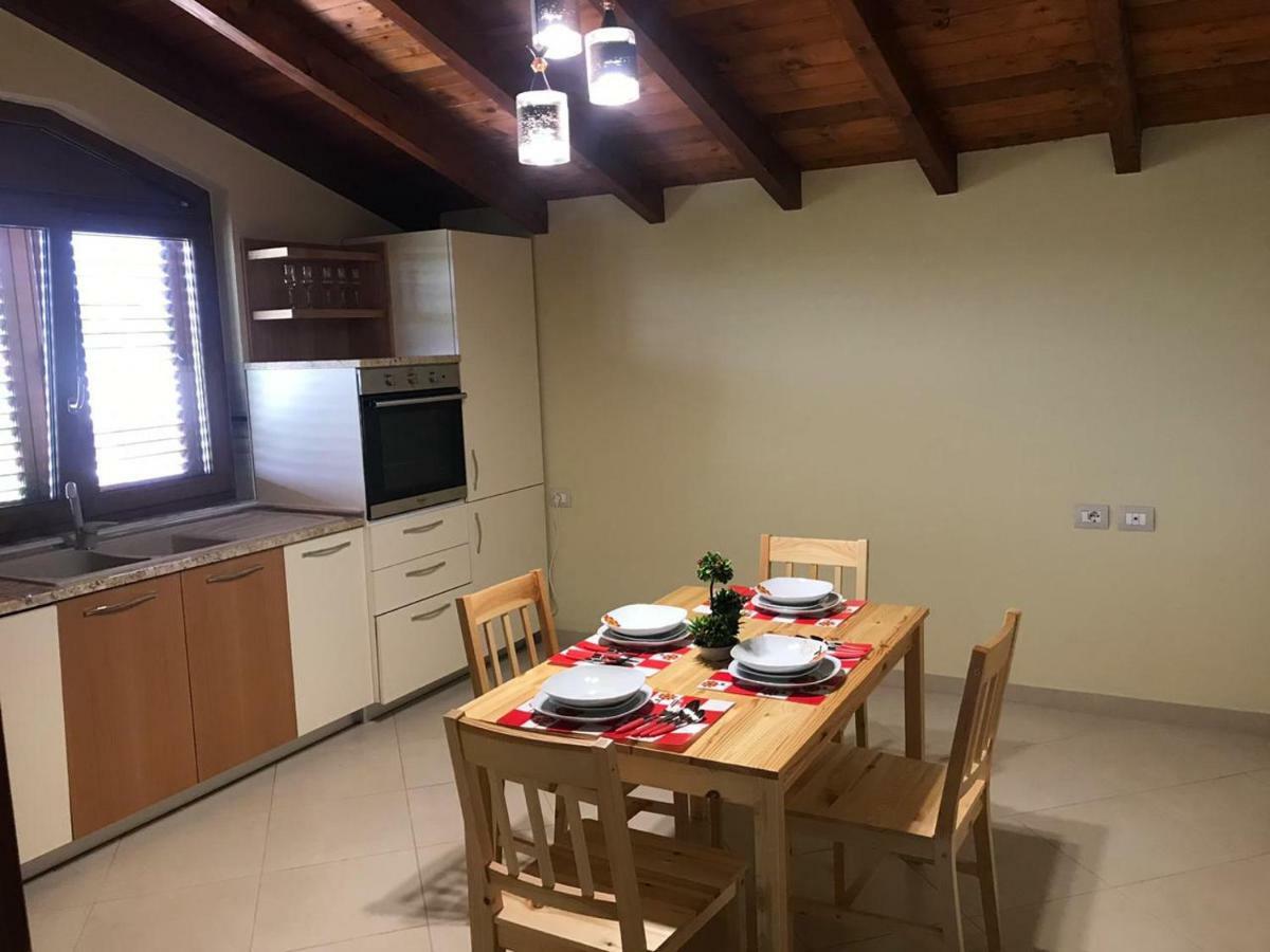 Sara'S Villa Shkodër 外观 照片