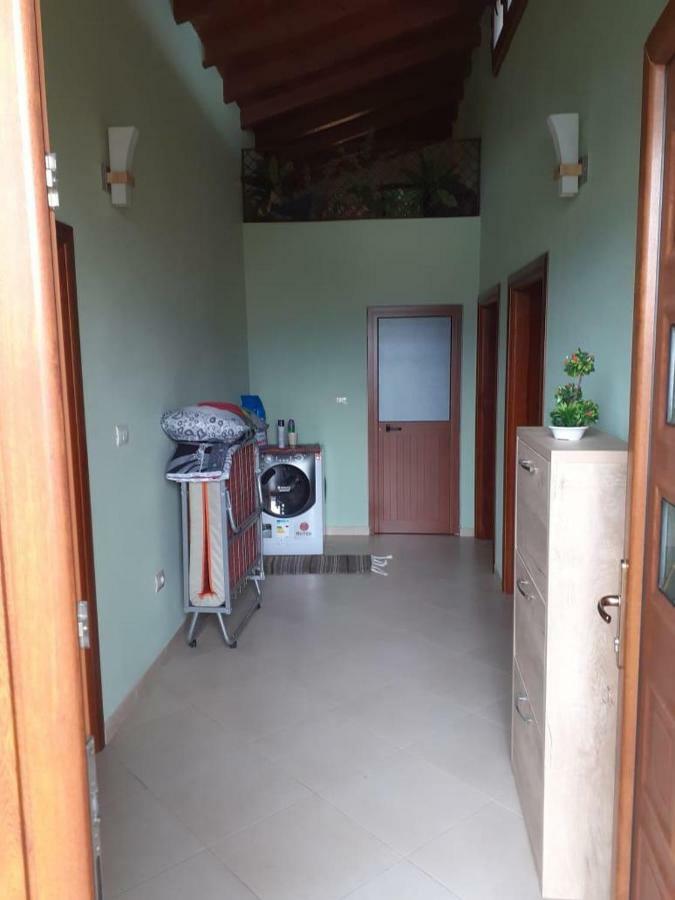 Sara'S Villa Shkodër 外观 照片