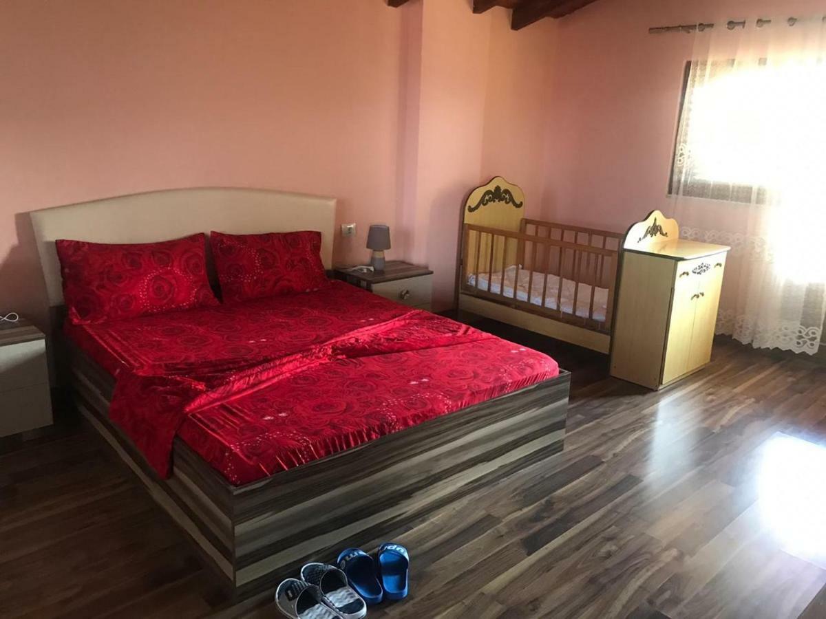 Sara'S Villa Shkodër 外观 照片