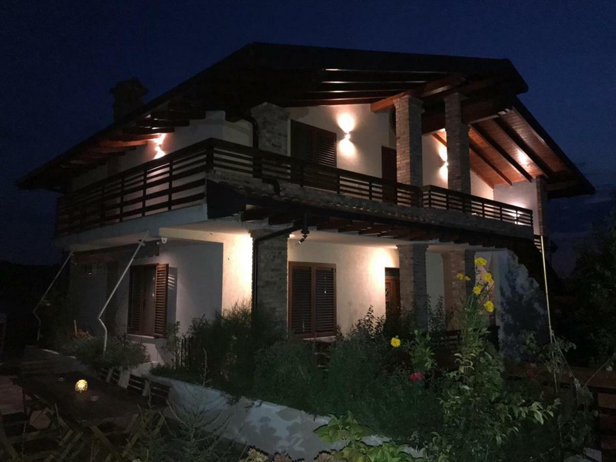 Sara'S Villa Shkodër 外观 照片