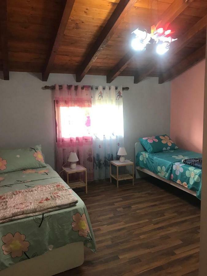 Sara'S Villa Shkodër 外观 照片