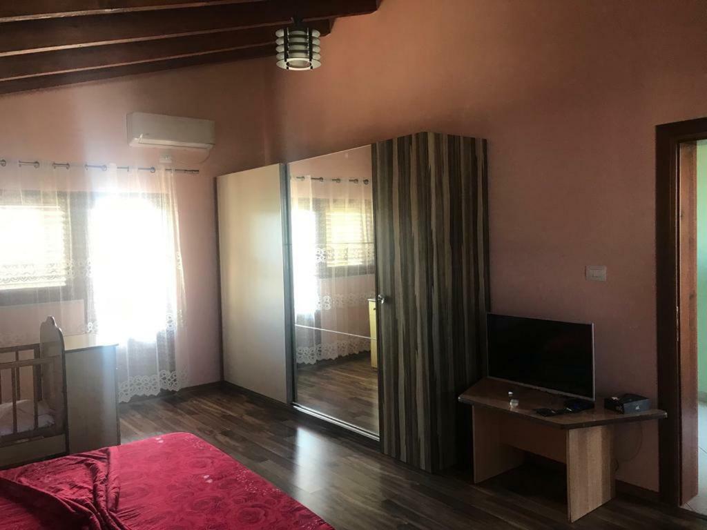 Sara'S Villa Shkodër 外观 照片