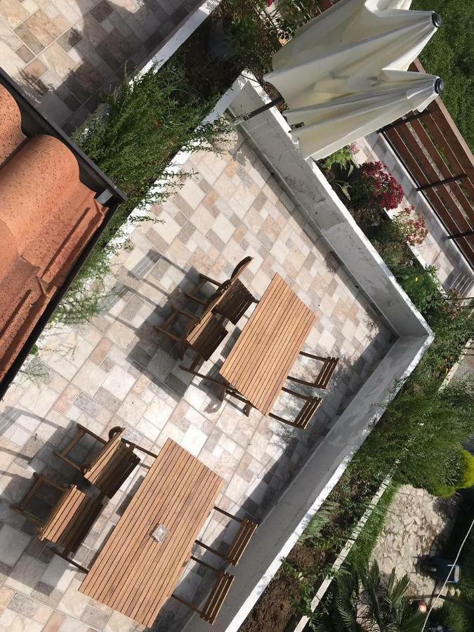 Sara'S Villa Shkodër 外观 照片