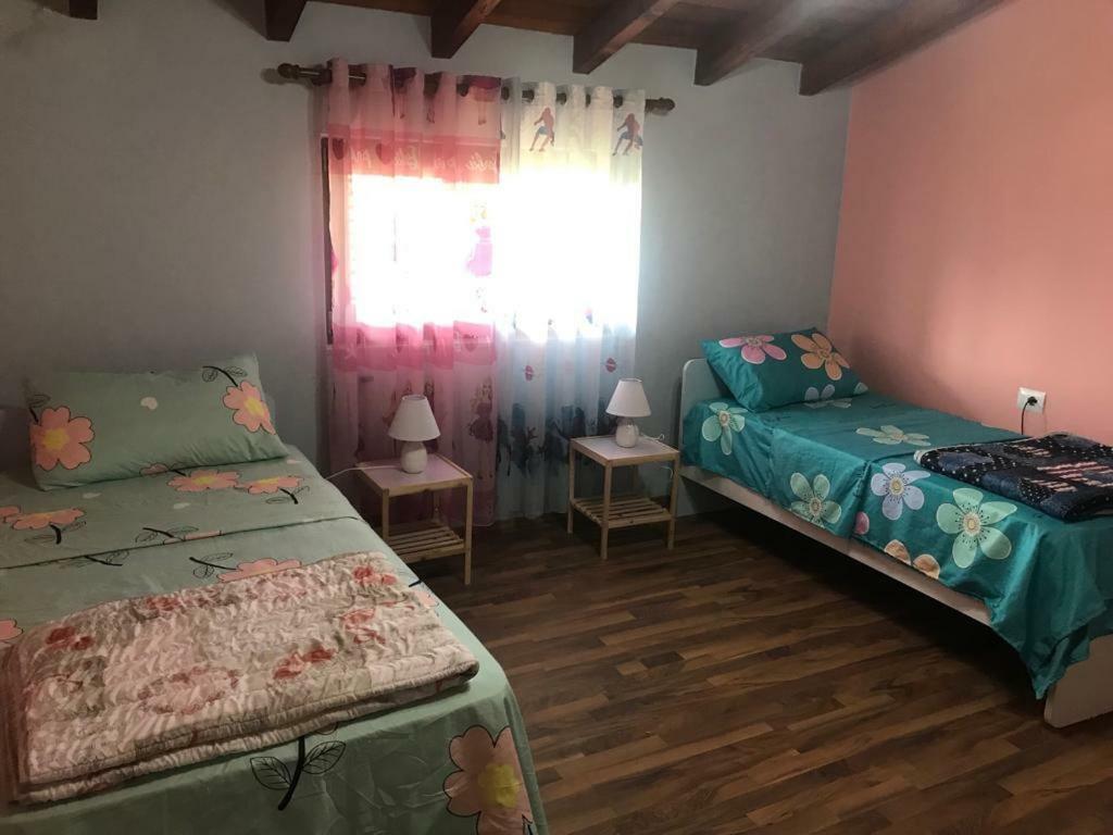 Sara'S Villa Shkodër 外观 照片