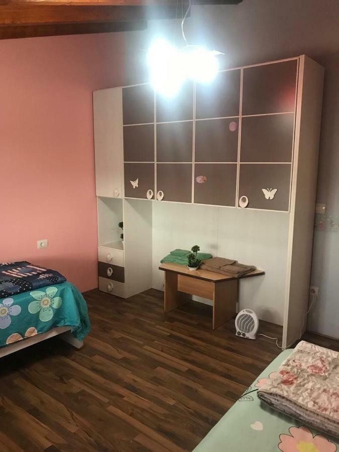Sara'S Villa Shkodër 外观 照片