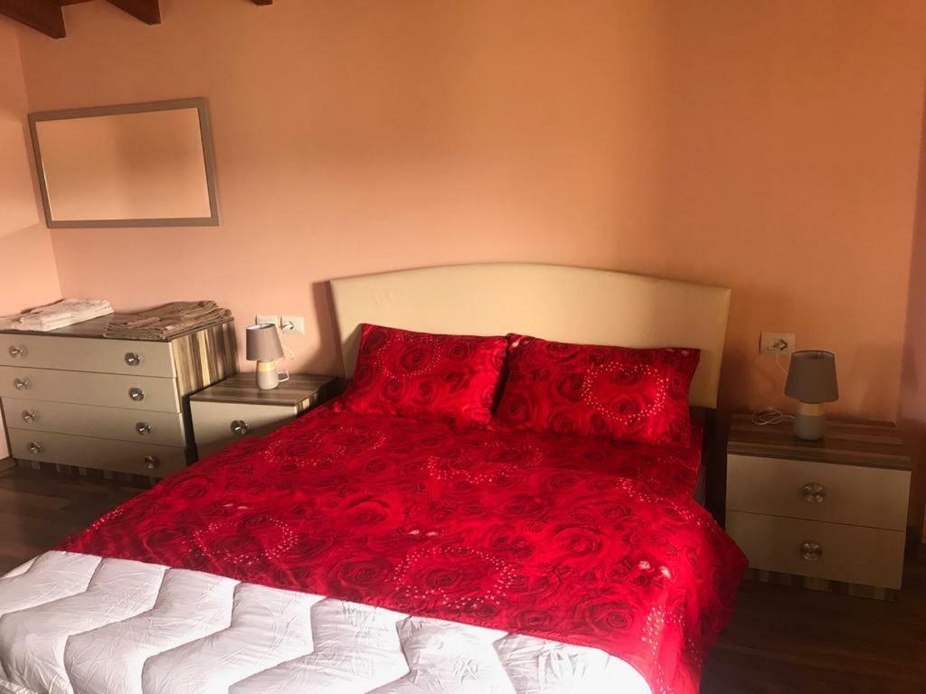 Sara'S Villa Shkodër 外观 照片