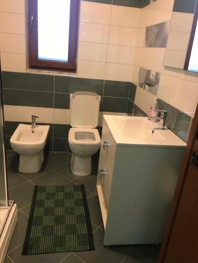 Sara'S Villa Shkodër 外观 照片
