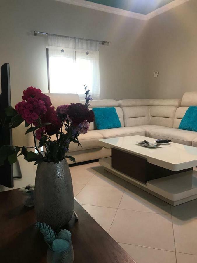 Sara'S Villa Shkodër 外观 照片