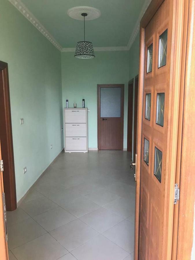 Sara'S Villa Shkodër 外观 照片