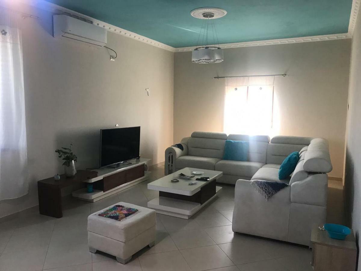 Sara'S Villa Shkodër 外观 照片