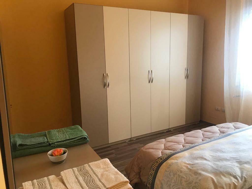 Sara'S Villa Shkodër 外观 照片