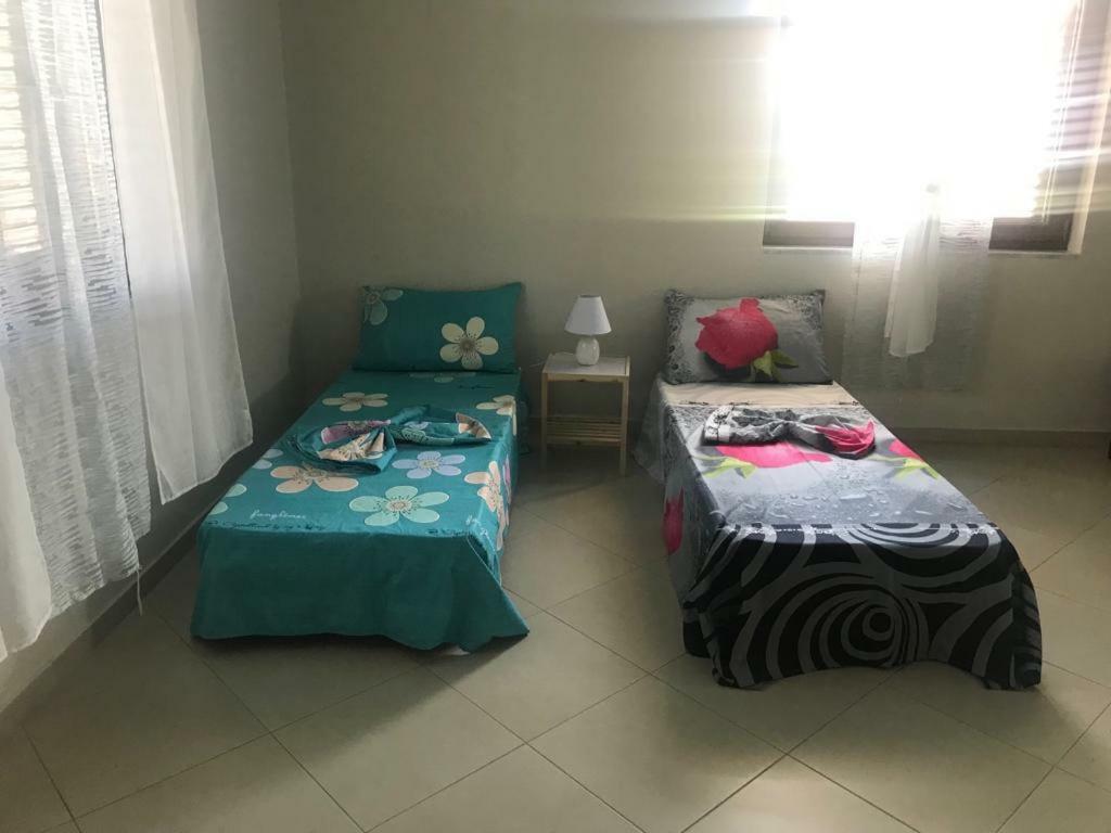 Sara'S Villa Shkodër 外观 照片