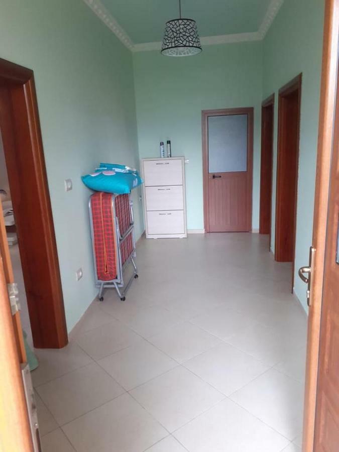 Sara'S Villa Shkodër 外观 照片
