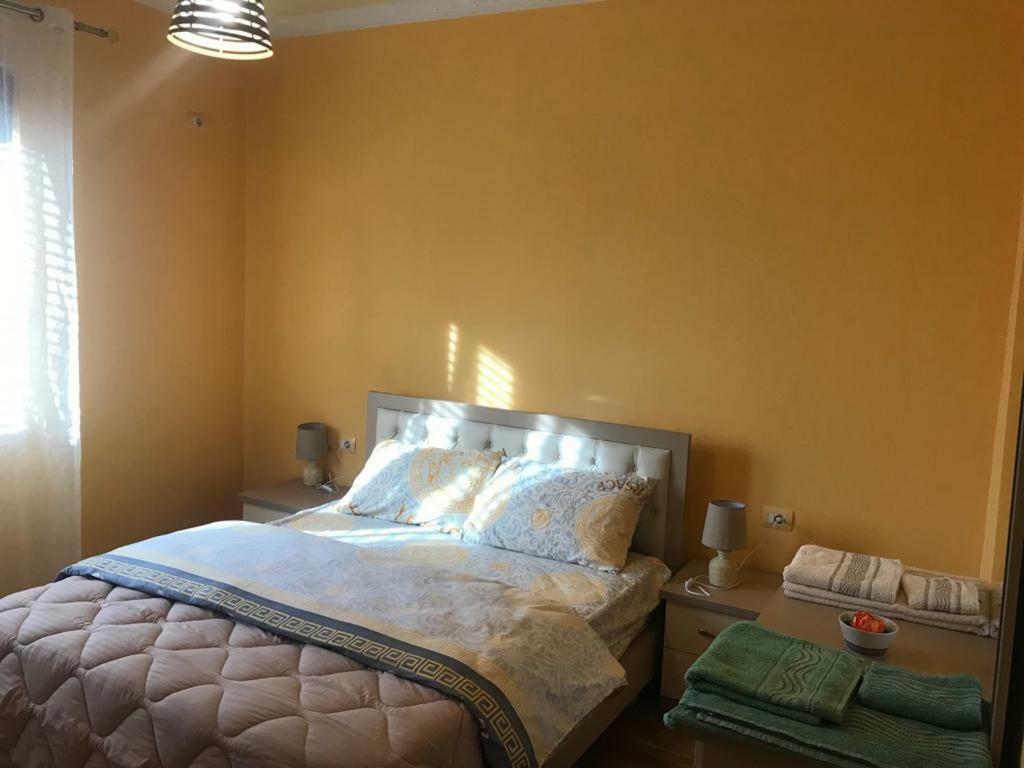 Sara'S Villa Shkodër 外观 照片